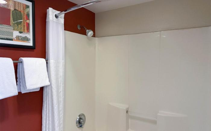 Motel 6 Barstow, Ca - Lenwood Road