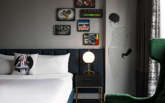 The Starling Atlanta Midtown, Curio Collection by Hilton