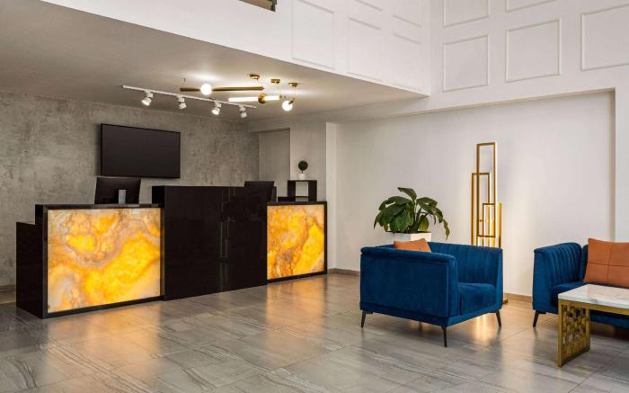 Ramada by Wyndham Tbilisi Old City