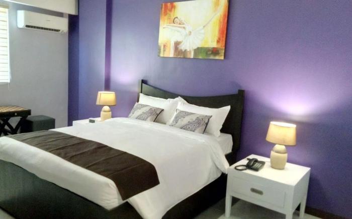 AMORE HOTEL - PREMIUM 1