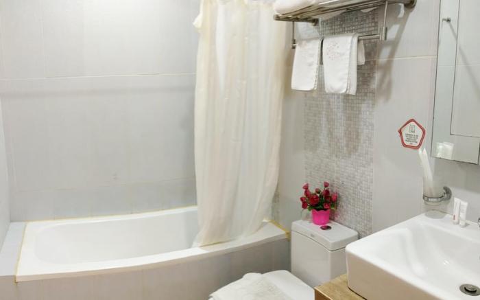 AMORE HOTEL - PREMIUM 1