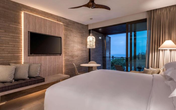 Sofitel Baru Calablanca