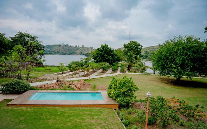 YAAN Udaipur