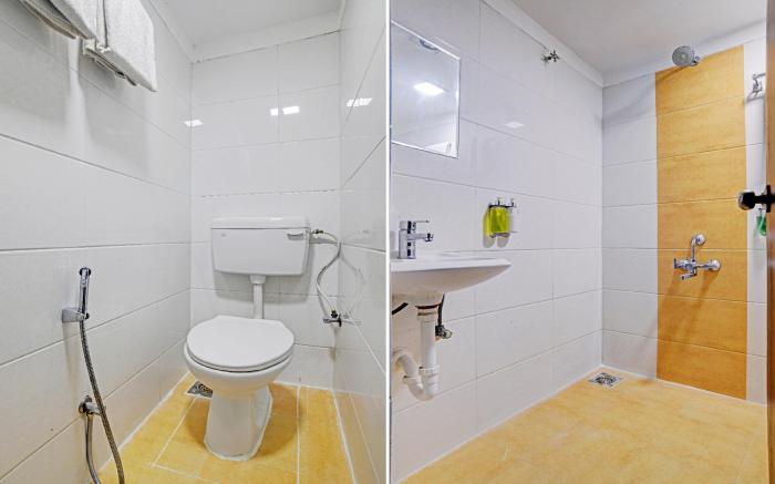 Treebo Trend Dwarika Inn