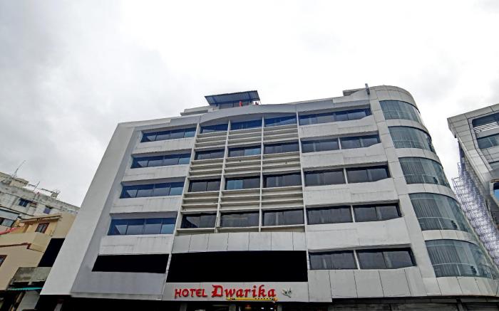 Treebo Trend Dwarika Inn