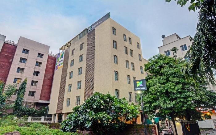 Treebo Iris Suites