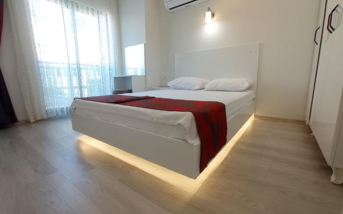World Cities Residence Kemer