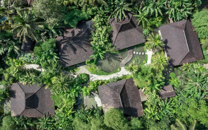 Korurua Dijiwa Ubud
