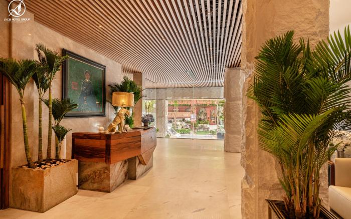 A&Em Art Hotel