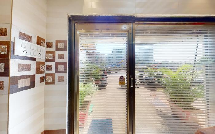Hotel Golden Sagar