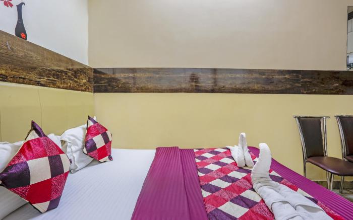 Hotel Golden Plaza