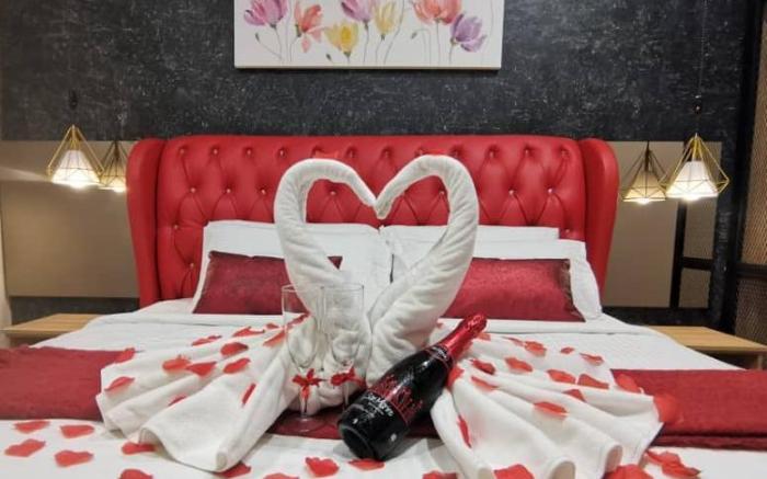 Smile Hotel Selayang Point