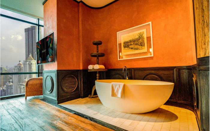 The Orient Jakarta, a Royal Hideaway Hotel