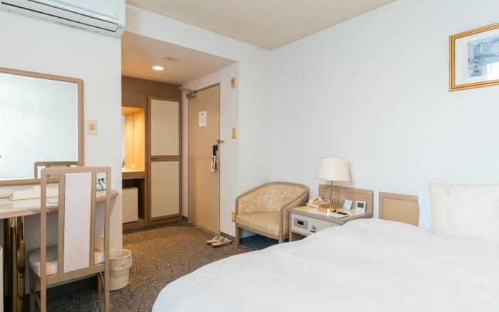 Hotel New Century