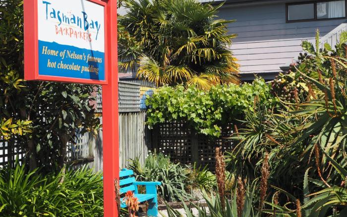 Tasman Bay Backpackers