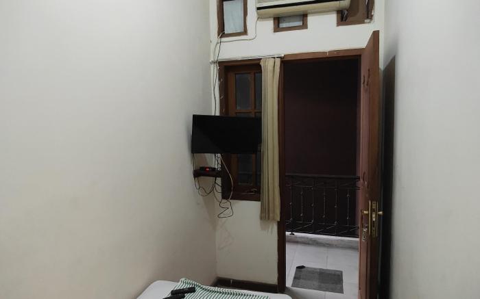 Tirto 27 Homestay