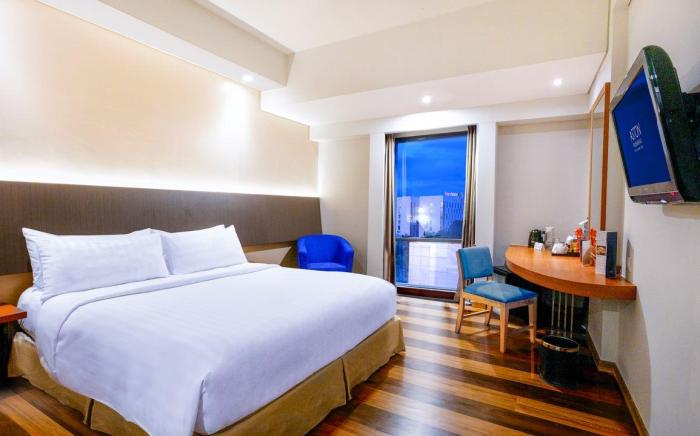 Aston Palembang Hotel & Conference Center