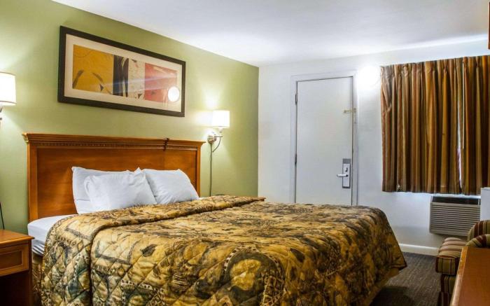 Rodeway Inn