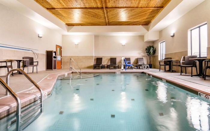 Comfort Inn & Suites Independence