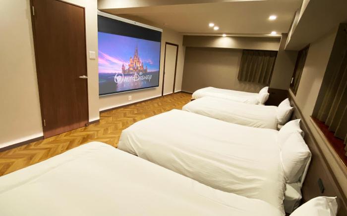 TABISAI HOTEL SUITE 博多