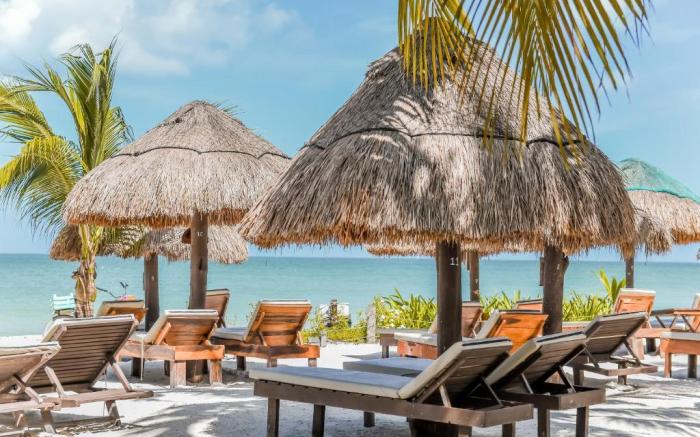 Zomay Beachfront Holbox