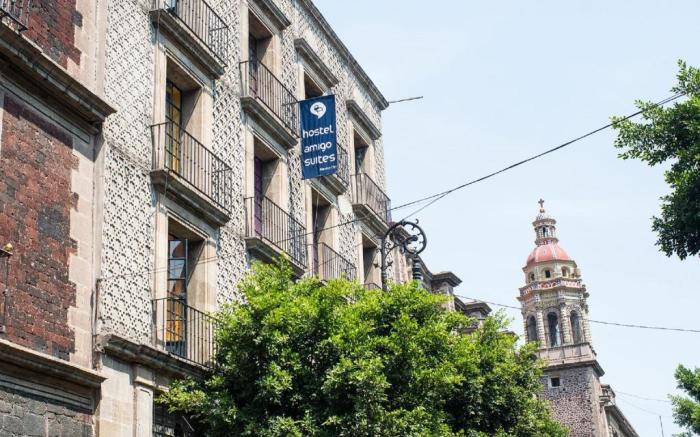Hotel Amigo Suites - Adults Only