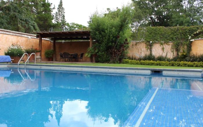 Hotel Boutique la Granja