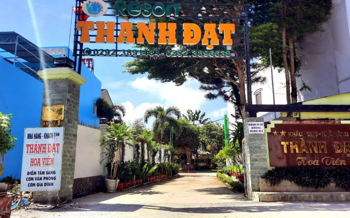 Thanh Dat Resort