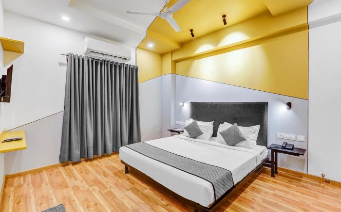 UPAR Hotels Nungambakkam