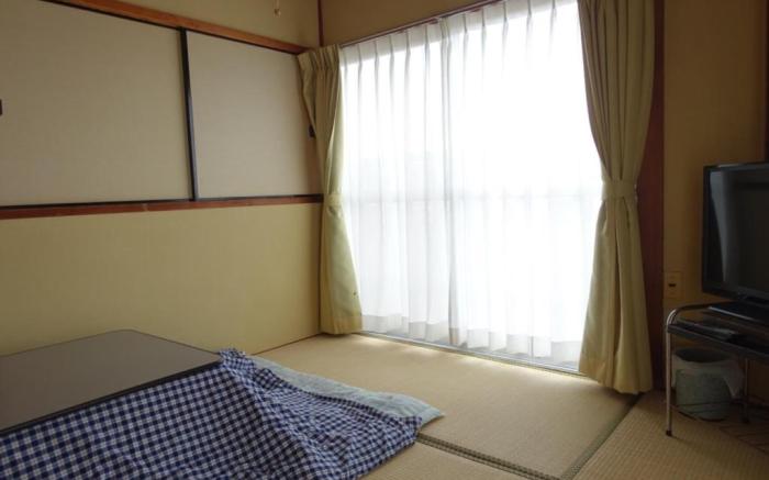 Guest House Hamada-en
