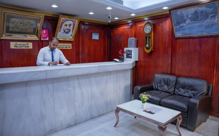 Al Karnak Hotel LLC