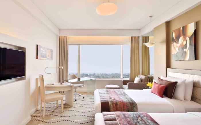 Radisson Blu Bengaluru Outer Ring Road