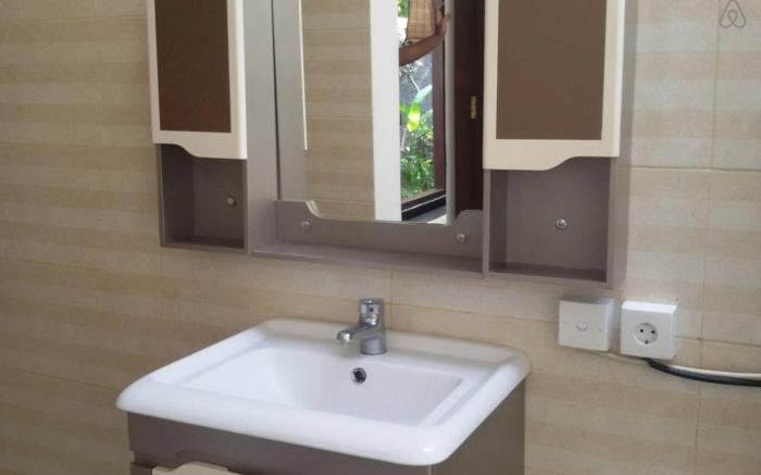 Adyuta Private House 5 min walk to Ubud Center