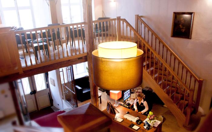 The Three Sisters Boutique Hotel