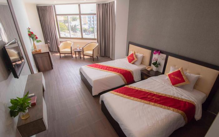 P&T Hotel Vung Tau