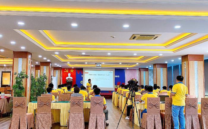 P&T Hotel Vung Tau