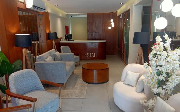Hotel Star
