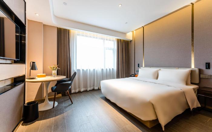 Atour Hotel Shengzhou