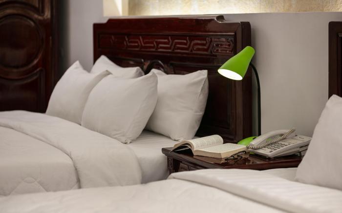 Little Diamond Hotel