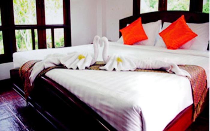 Forra Hill Resort Loei