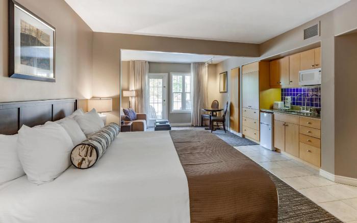 Carriage Ridge Resort, an Ascend Collection Resort