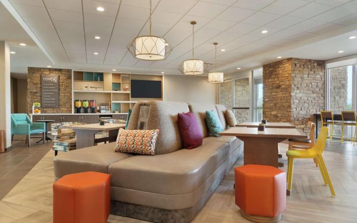 Home2 Suites by Hilton Mesa Longbow
