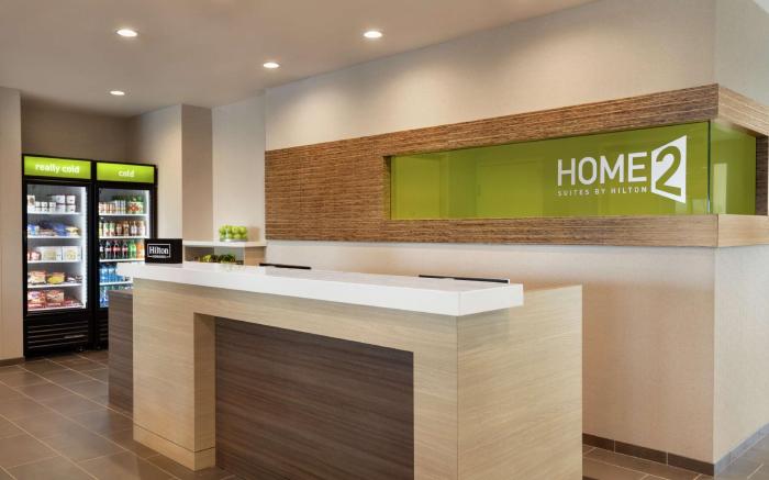 Home2 Suites by Hilton Mesa Longbow