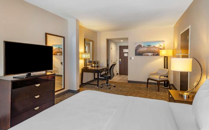 Best Western Plus Dalton Inn