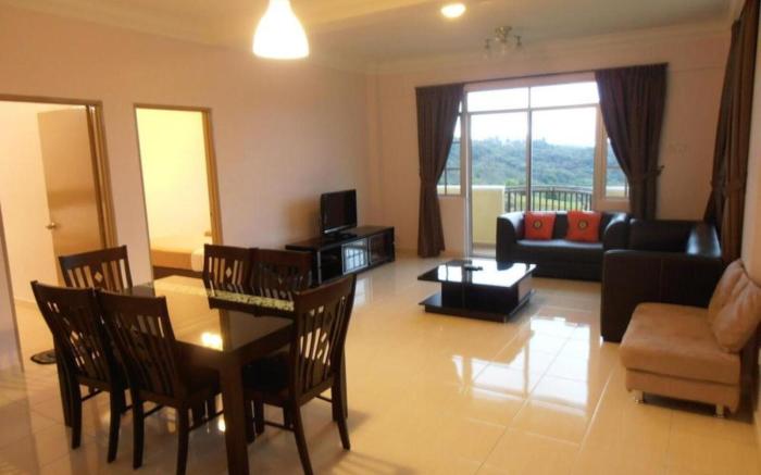 SA Apartments @ Crown Imperial Court
