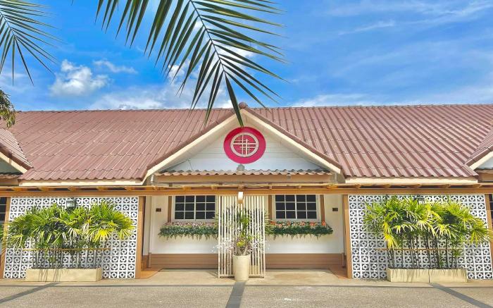 BB House & Resort