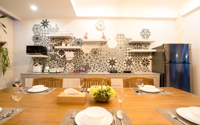 Asanaya Suite