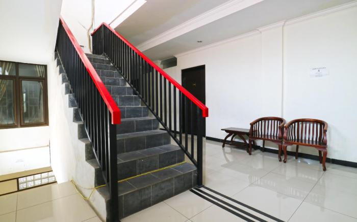 Saloka Guest House