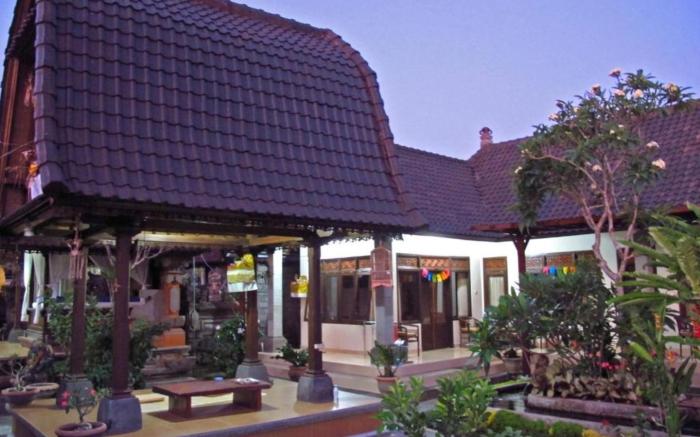 Bucu Guest House