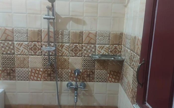 AMAAN RESIDENCY 